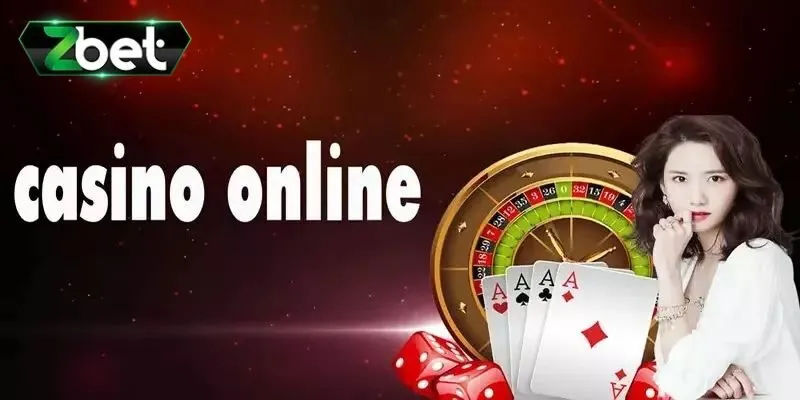 Tổng quan về chuyên mục Casino Zbet