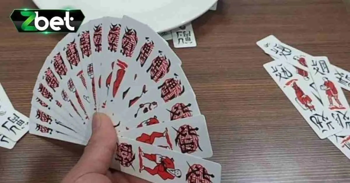 Game Bài Bài Chắn - Trò Chơi Độc Đáo, Cơ Hội Săn Thưởng Lớn