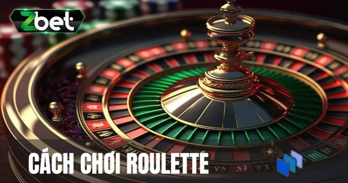 Mẹo chơi game bài roulette hiệu quả nhất