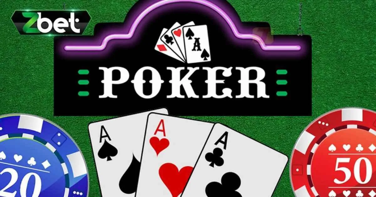 Áp dụng chiến thuật chơi poker lâu dài