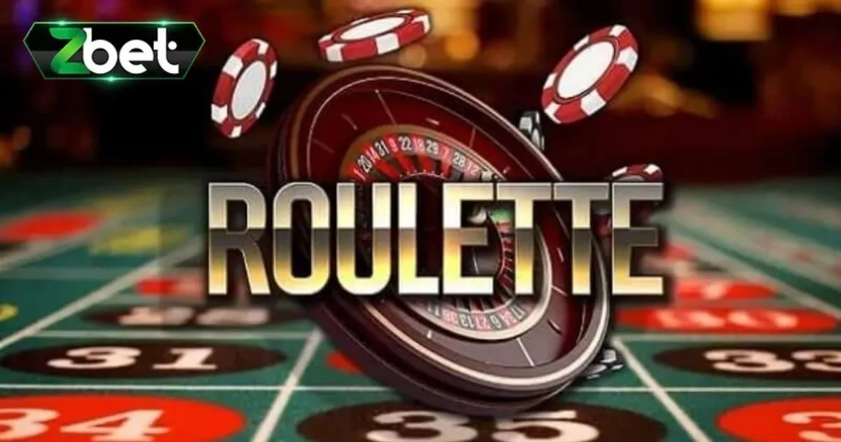 Game bài roulette là gì?