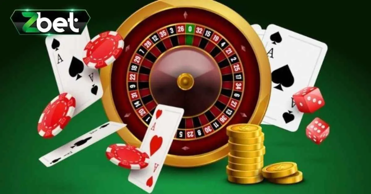 Kinh Nghiệm Chơi Casino Hữu Ích, Thiết Thực Cho Tân Binh