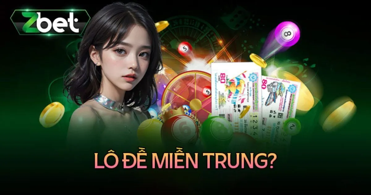 Lô đề miền Trung chơi ra sao?