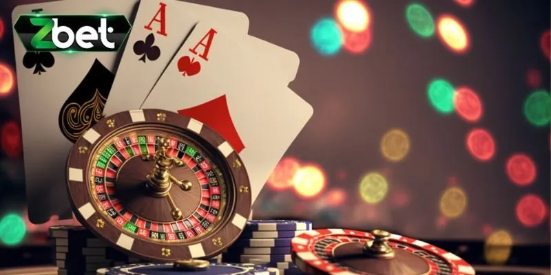 Các Loại Hình Casino Phổ Biến, So Sánh Ưu Nhược Điểm