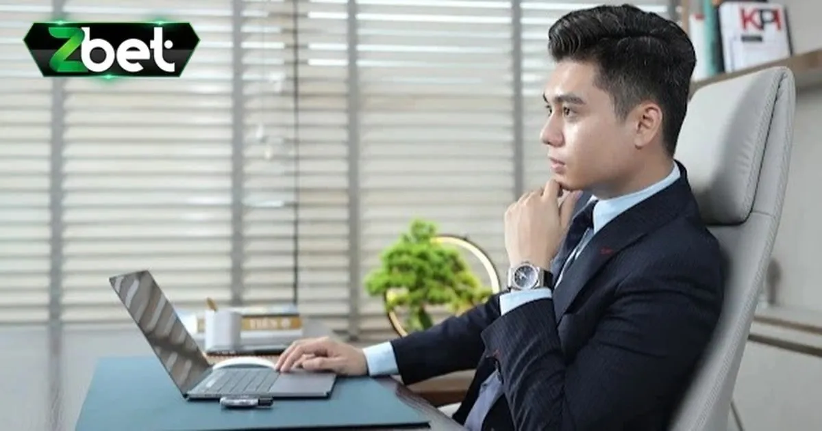 Giới thiệu về tác giả Zbet