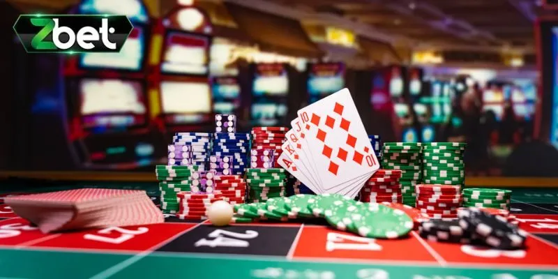 Hiểu đúng về casino