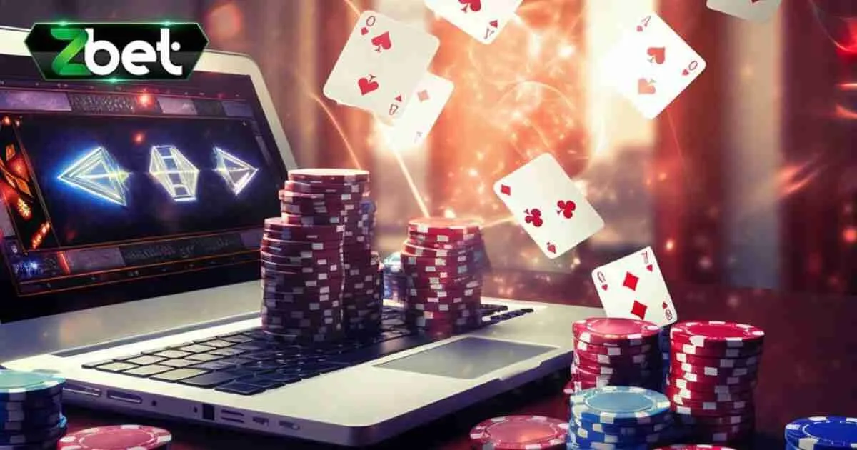 Xu Hướng Casino - Những Điều Bet Thủ Cần Biết Khi Tham Gia