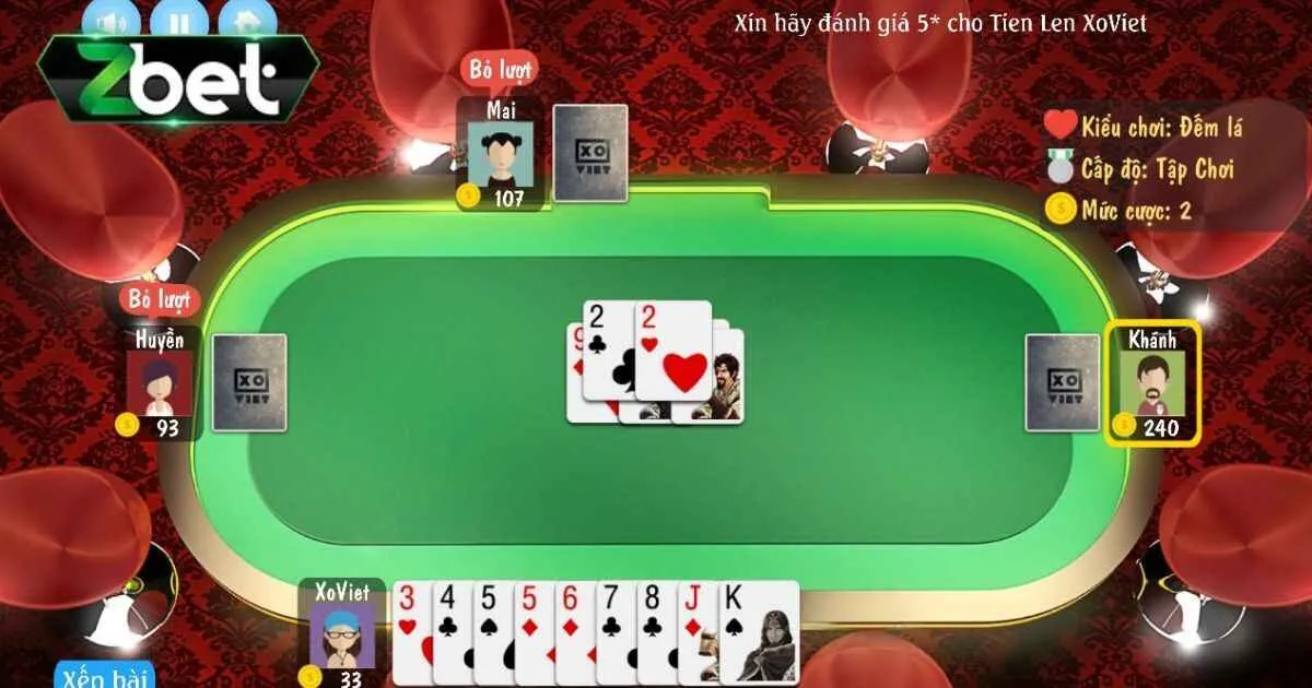 Điểm danh tựa game hot hit tại đang chờ bet thủ khám phá