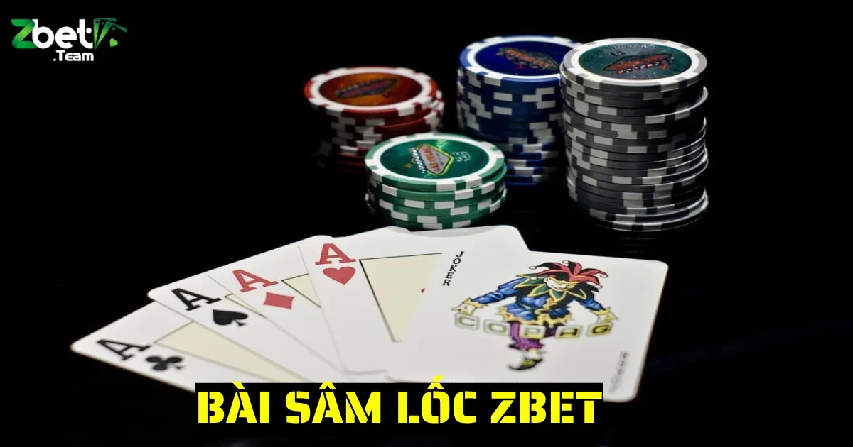 bai sam loc zbet 7