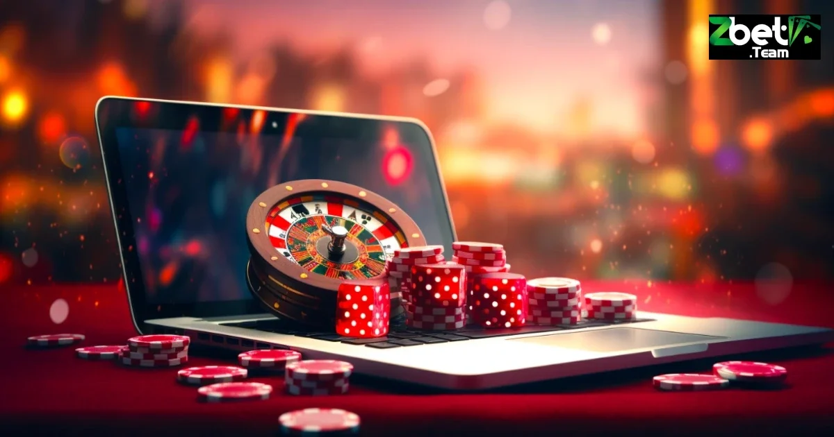 Các mẹo quản lý vốn khi tham gia casino Zbet