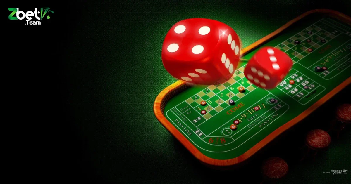 Những yếu tố giúp Zbet trở thành casino trực tuyến hợp pháp