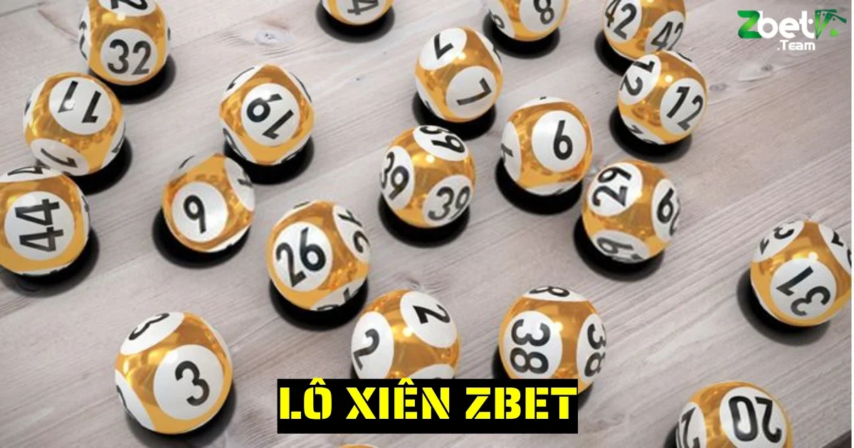 lo xien zbet 5