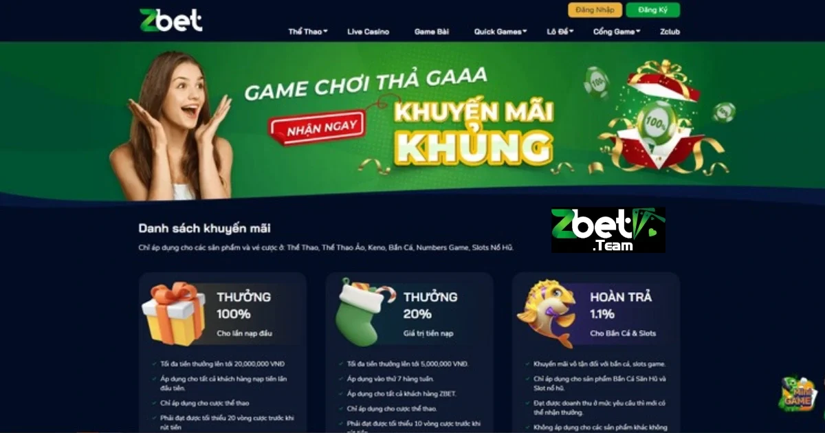 Zbet Casino: Lịch sử và những thành tựu nổi bật