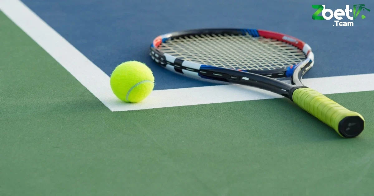 Các Mẹo Đặt Cược Tennis Chính Xác Và Hiệu Quả