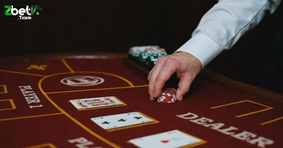 Mẹo Chiến Thắng Trong Baccarat