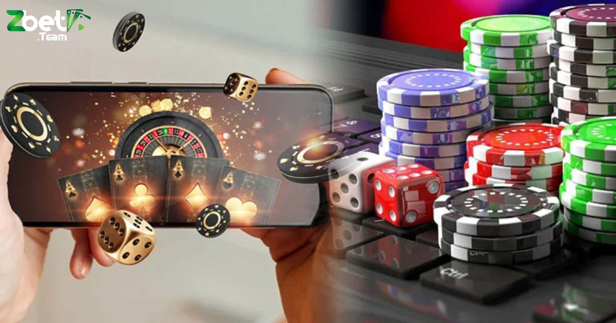 Chiến lược cá cược hiệu quả trong từng loại hình Casino