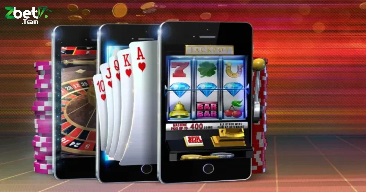 Hướng Dẫn Cách Chơi Casino Trực Tuyến Tại Zbet