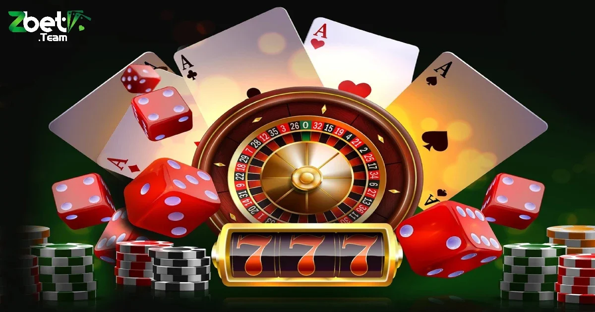 Casino hợp pháp ở Việt Nam và các quy định cần biết