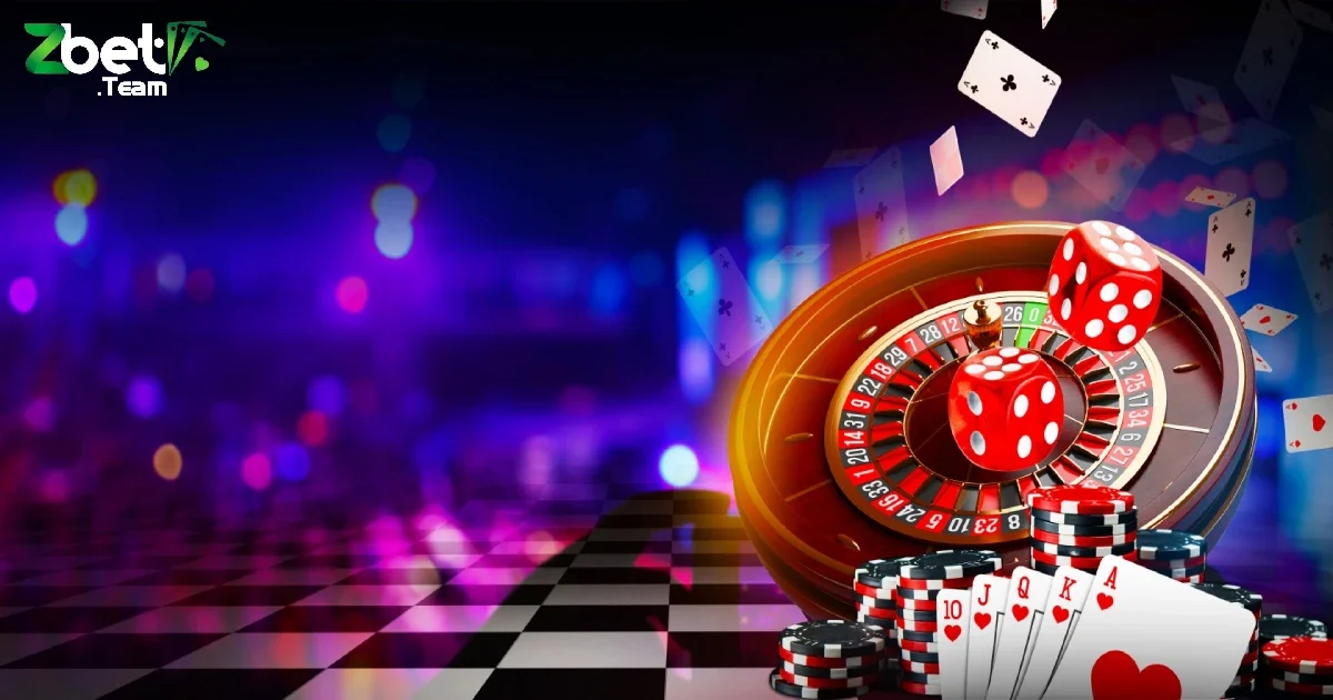 Hướng dẫn chọn sòng Casino hợp pháp cho người chơi mới