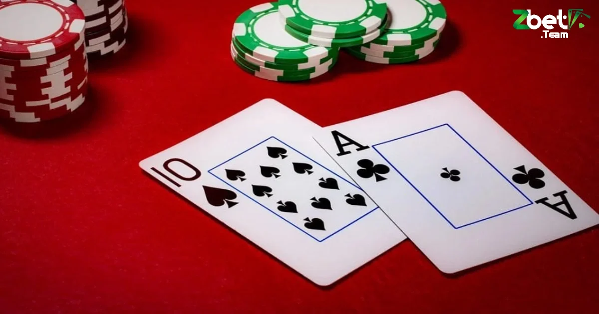 Cách đếm bài và quản lý vốn khi chơi Blackjack