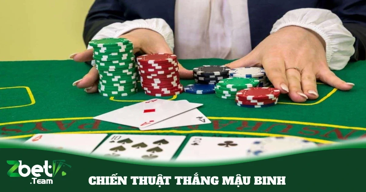 chien thuat thang mau binh 4