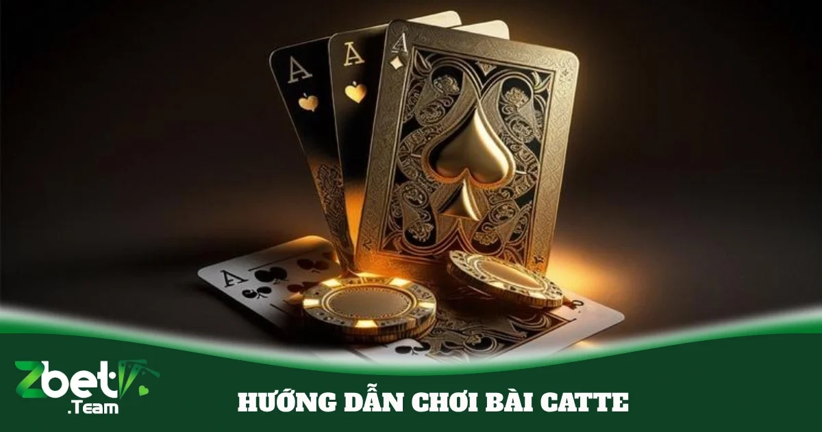 huong dan choi bai catte 4