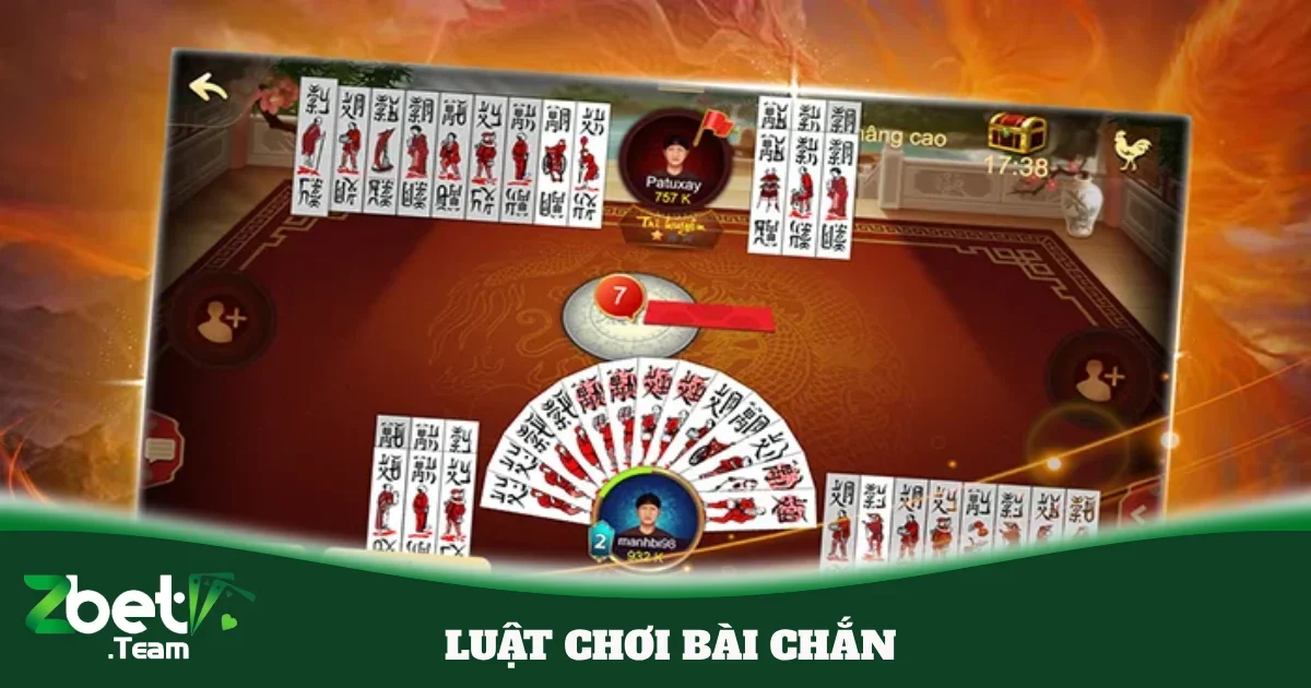 luat choi bai chan 4