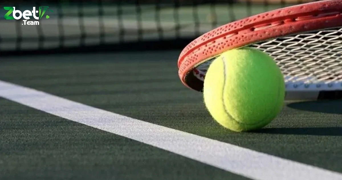 Mẹo cược Tennis dựa trên phong độ vận động viên