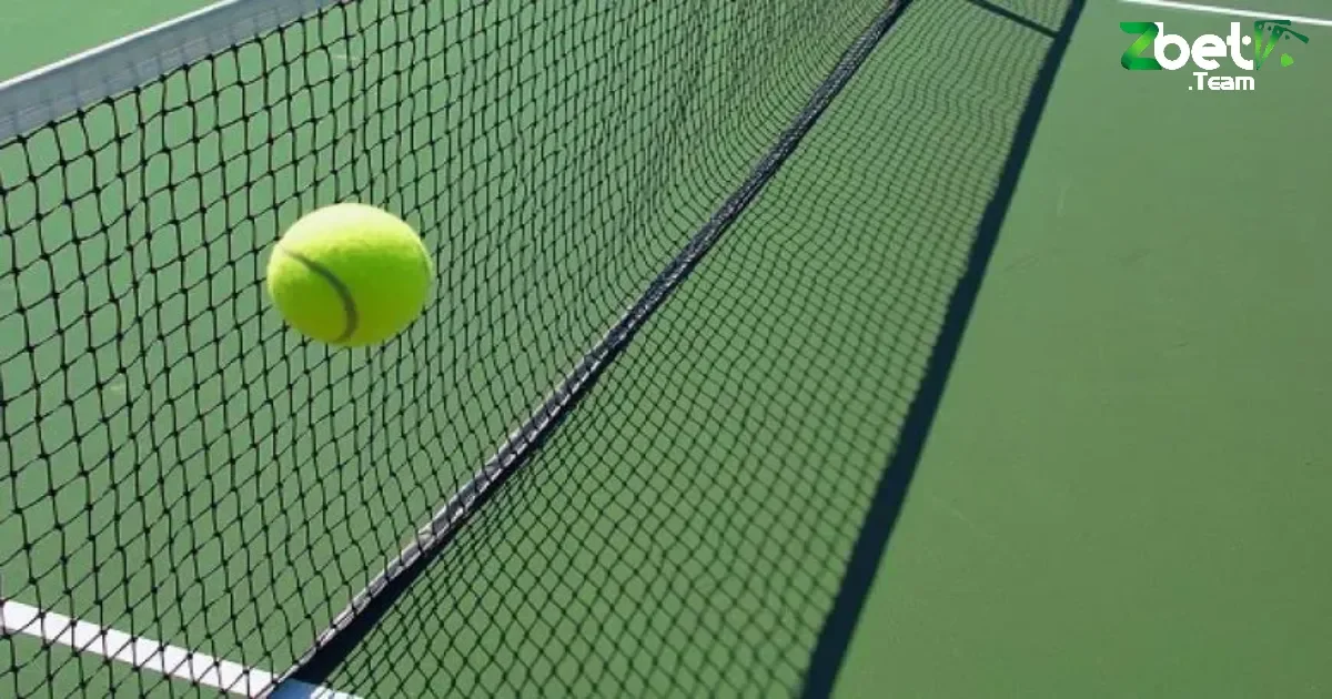 Chiến thuật chọn kèo Tennis hiệu quả để tối ưu lợi nhuận