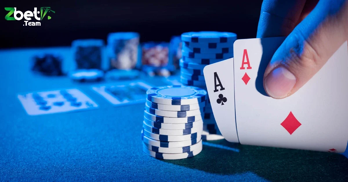 Các Thuật Ngữ Cần Biết Khi Chơi Casino Tại Zbet