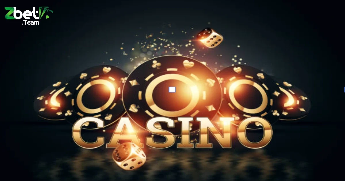 Sự kết hợp giữa casino truyền thống và trực tuyến